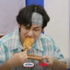 Jinny’s Kitchen (2023) Episode 8 Subtitle Indonesia Variety Show Drama Korea V BTS