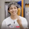 Nonton Jinny’s Kitchen Episode 10 (TAMAT) Subtitle Indonesia Variety Show V BTS