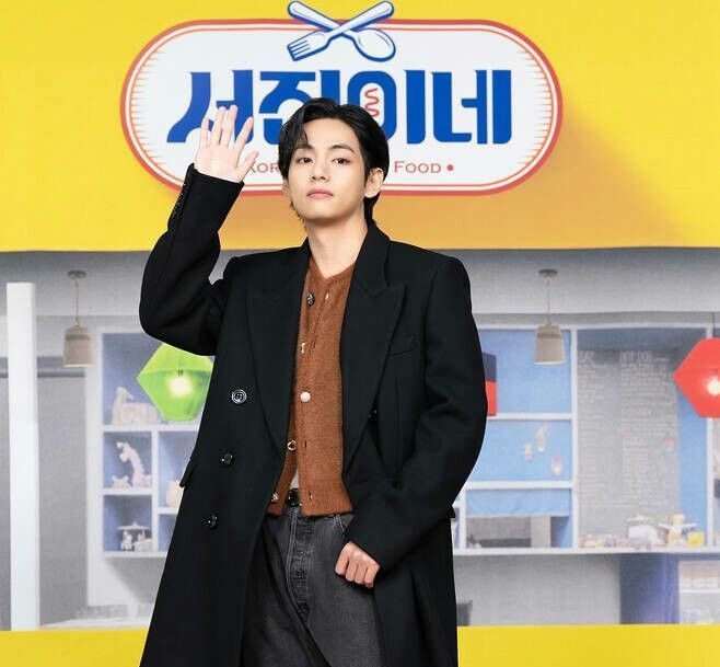 Jinny’s Kitchen Episode 7 Subtitle Indonesia Variety Show Drama Korea V BTS Terbaru