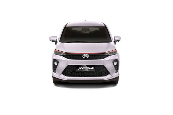 Review Spesifikasi All New Daihatsu Xenia