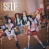 Gercep! Album Terbaru Apink "SELF" Lansung Ranking 6 di "Worldwide iTunes" Setelah Rilis