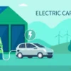 Subsidi PPN Mobil Listrik Mempercepat Elektrifikasi Indonesia