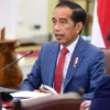 Berita Gembira! Jokowi Resmi Tetapkan Jadwal Cuti Bersama Lebaran 2023