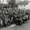 Sejarah Batalyon Andjing Nica