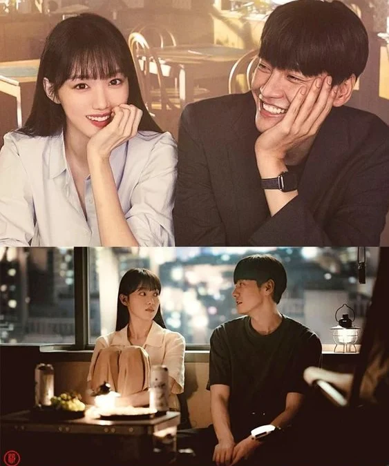 Nonton Drama Call It Love Episode 13 Subtitle Indonesia: Kabar Mengejutkan dari Pasangan Shim Woo Joo dan Han Dong Jin