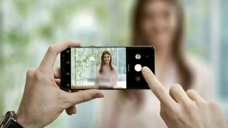 Waspada! Ini 5 Aplikasi Kamera Tembus Pandang Android Terbaik 2023, Jangan Disalahgunakan!