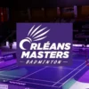 Juara Orleans Master Tanpa Perwakilan Indonesia
