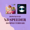 Download X8 Speeder Apk Domino Original Terbaru 2023