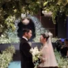 Omo! Pernikahan Lee Seung Gi dan Lee Da In Habiskan Milyaran Rupiah