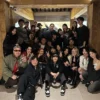Heboh! Perilisan "Peaceminusone X Nike" Milik G-Dragon Turut Undang Member BTS Hingga LE SSERAFIM
