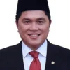Erick Thohir Membuat Indonesia Terhindar Sanksi Berat