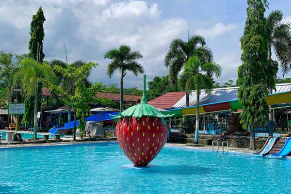 Wisata Kolam Renang Favorit Majalengka, Cocok Untuk Libur Lebaran!