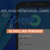 Aplikasi Penghasil Uang: Cara Download & Daftar ySense