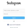 Cara Mengembalikan Akun Instagram Yang Lupa Semuanya