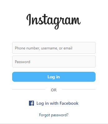 Cara Mengembalikan Akun Instagram Yang Lupa Semuanya