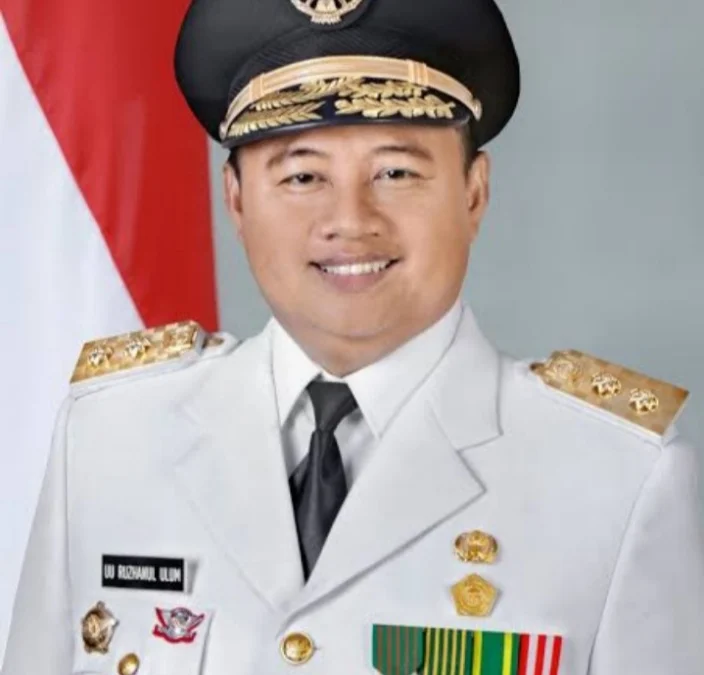 Wakil Gubernur Jawa Barat Pastikan Perayaan Imlek Aman dan Kondusif Di Tasikmalaya