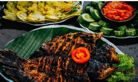 Kuliner viral di Garut, wajib coba nih untuk pencinta kuliner