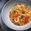Resep Nasi Goreng Spesial Dengan Berbagai Toping, Sosis, Bakso dan Keju