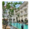 Rekomendasi hotel mewah dan terbaik di Yogyakarta