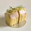 Resep Lemnod Cake