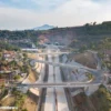 Jalan Tol Cisumdawu Mulai Operasi Lebaran 2023