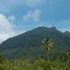 Sejarah Gunung Calancang Sumedang