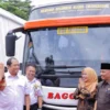 Po Bagong Perluas Jangkauan! Kini Punya Trayek Bus Baru Surabaya Malang