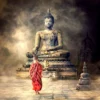 Sejarah Budha Sidharta Gautama