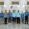 Beranda Berita kesehatan Ridwan Kamil Harap Bandung BJB Tandamata Kembali Raih Gelar Juara yang Keempat Kalinya