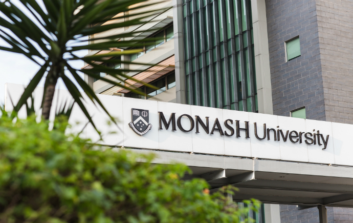 10 Jurusan Terbaik Monash University