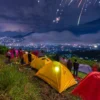 Panorama Alam Bukit Alesano, Sajian Alam Terbaik Di Bogor!