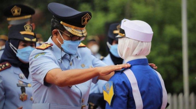 Prospek Lulusan Politeknik Ilmu Pemasyarakatan (POLTEKIP)