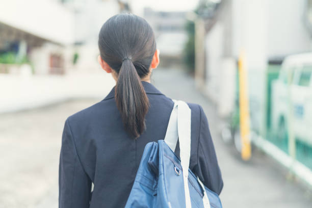 450 Sekolah di Jepang Tutup Akibat Penurunan Populasi yang Drastis