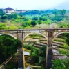 Sejarah Jembatan Cincin Sumedang