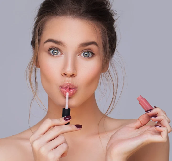 Tips Memilih Lipstik Nude Berdasarkan Kulitmu