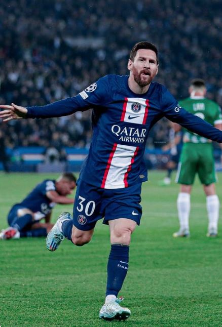 Lionel Messi: GOAT yang Terlalu Sering Menang dan Suka GIVE Away Penghargaan dengan Rekan Setimnya