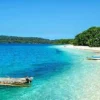 Rekomendasi Wisata Pantai Cantik Di Wilayah Selatan Jawa Barat