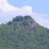 Sejarah Gunung Kacapi Sumedang