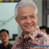 Ganjar Pranowo Dapat Dukungan dari Tiga Partai, Siap Melangkah ke Pilpres 2024