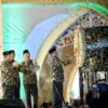 Uu Ruzhanul Buka STQH XVIII Tingkat Provinsi Jawa Barat