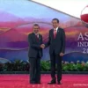 KTT Ke-42 ASEAN 2023 INDONESIA: PM Timor-Leste Berterima Kasih Atas Dukungan Indonesia