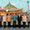 KTT Ke-42 ASEAN 2023 INDONESIA: Presiden RI akan Mengumumkan Deklarasi KTT ke-42 ASEAN 2023