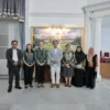 Jabar - Monash University Jalin Kerja Sama Revitalisasi Sungai Citarum