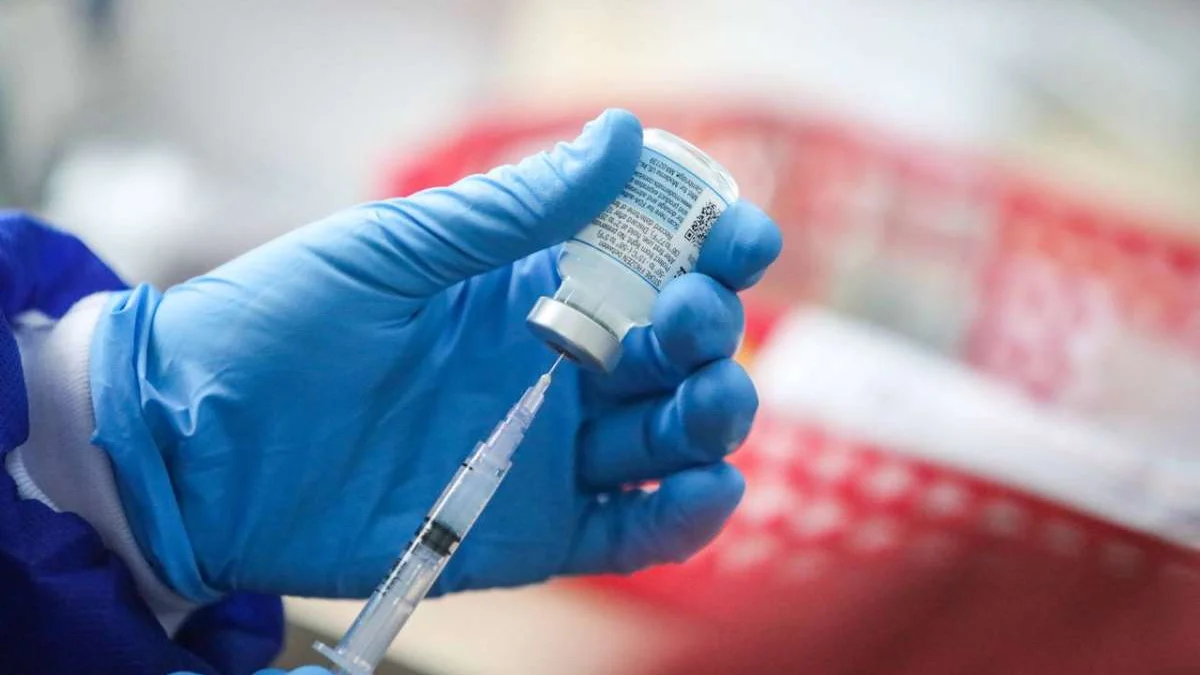 Kejar Target, Seluruh RS di Kota Bandung Buka Layanan Vaksin Polio