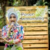 Hadiri Pasar Leuweung, Atalia Ridwan Kamil: Promosikan Teh dan Kopi Jabar