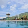 Wisata Balong Geulis Sumedang, Rekomendasi Wisata Diatas Awan Kecamatan Cibugel?