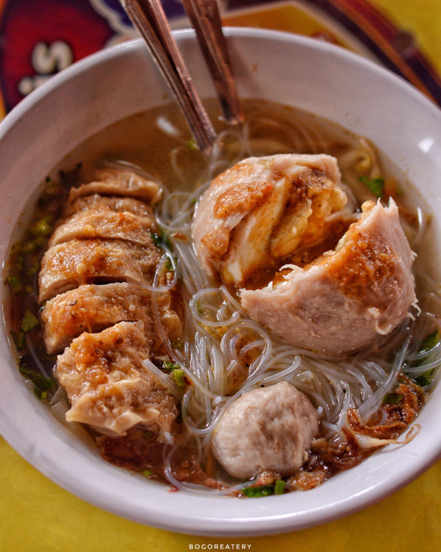 Rekomendasi Bakso Terenak Di Majalengka Bikin Ketagihan – Sumedang