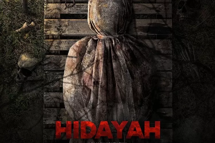 Sinopsis Film Horor Hidayah