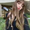 Profil dan Biodata Lisa BLACKPINK Wanita Tercantik di Dunia Lengkap Dengan Deretan Foto Menawannya