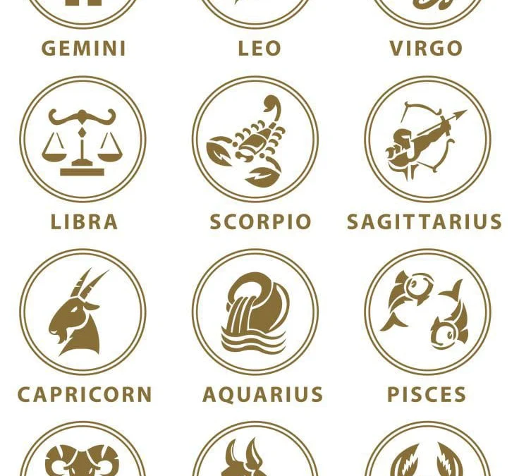 Kalian Percaya Arti Zodiak?